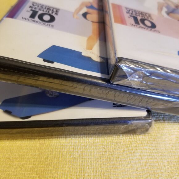 The Firm Dvd set of 5 DVD and book - Picture 7 of 12